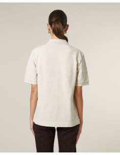 Polo unisexe personnalisé Stanley Stella 240g "PREPSTER 2.0" | SIP19