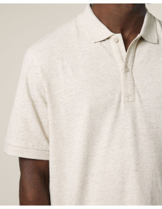 Polo unisexe personnalisé Stanley Stella 240g "PREPSTER 2.0" | SIP19