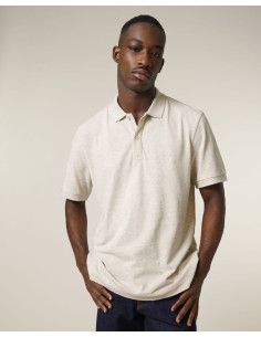 Polo unisexe personnalisé Stanley Stella 240g "PREPSTER 2.0" | SIP19