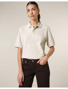 Polo unisexe personnalisé Stanley Stella 240g "PREPSTER 2.0" | SIP19