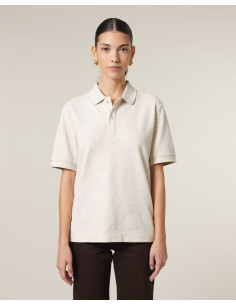 Polo unisexe personnalisé Stanley Stella 240g "PREPSTER 2.0" | SIP19