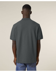 Polo unisexe personnalisé Stanley Stella 240g "PREPSTER 2.0" | SIP19