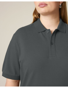 Polo unisexe personnalisé Stanley Stella 240g "PREPSTER 2.0" | SIP19