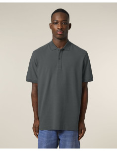 Polo unisexe personnalisé Stanley Stella 240g "PREPSTER 2.0" | SIP19
