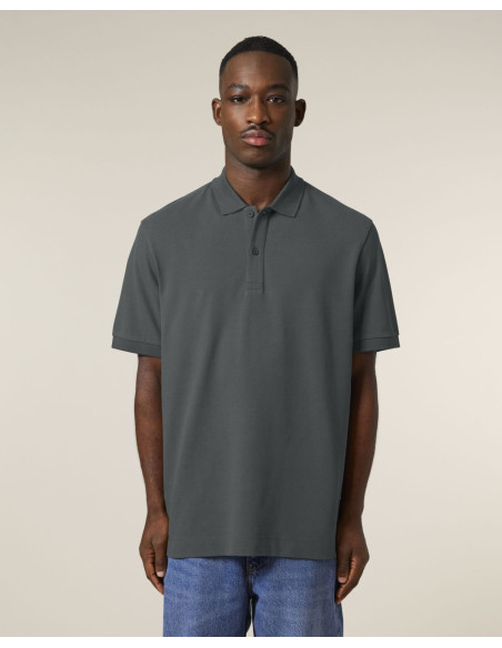 Polo unisexe personnalisé Stanley Stella 240g "PREPSTER 2.0" | SIP19