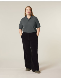 Polo unisexe personnalisé Stanley Stella 240g "PREPSTER 2.0" | SIP19