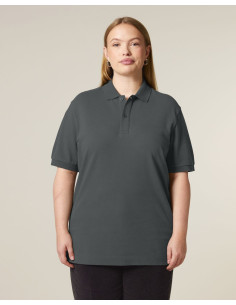 Polo unisexe personnalisé Stanley Stella 240g "PREPSTER 2.0" | SIP19