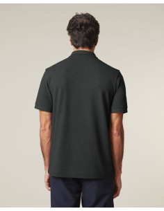 Polo unisexe personnalisé Stanley Stella 240g "PREPSTER 2.0" | SIP19