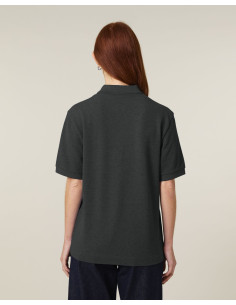 Polo unisexe personnalisé Stanley Stella 240g "PREPSTER 2.0" | SIP19