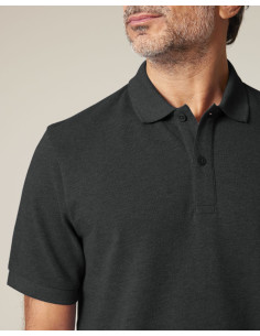 Polo unisexe personnalisé Stanley Stella 240g "PREPSTER 2.0" | SIP19