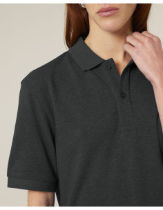 Polo unisexe personnalisé Stanley Stella 240g "PREPSTER 2.0" | SIP19