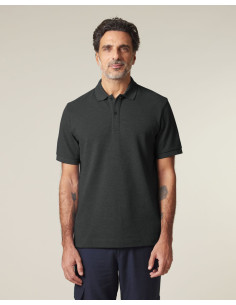 Polo unisexe personnalisé Stanley Stella 240g "PREPSTER 2.0" | SIP19
