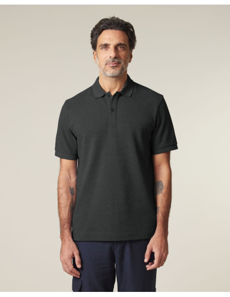 Polo unisexe personnalisé Stanley Stella 240g "PREPSTER 2.0" | SIP19