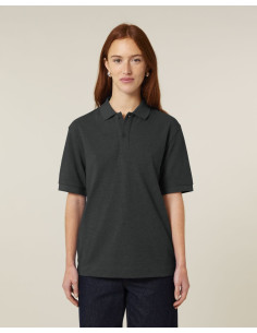 Polo unisexe personnalisé Stanley Stella 240g "PREPSTER 2.0" | SIP19