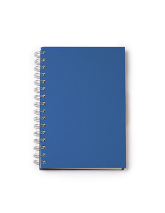 Carnet écologique A5 personnalisé "RANIC" | SIP19