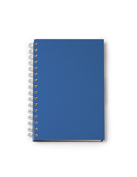 Carnet écologique A5 personnalisé "RANIC" | SIP19