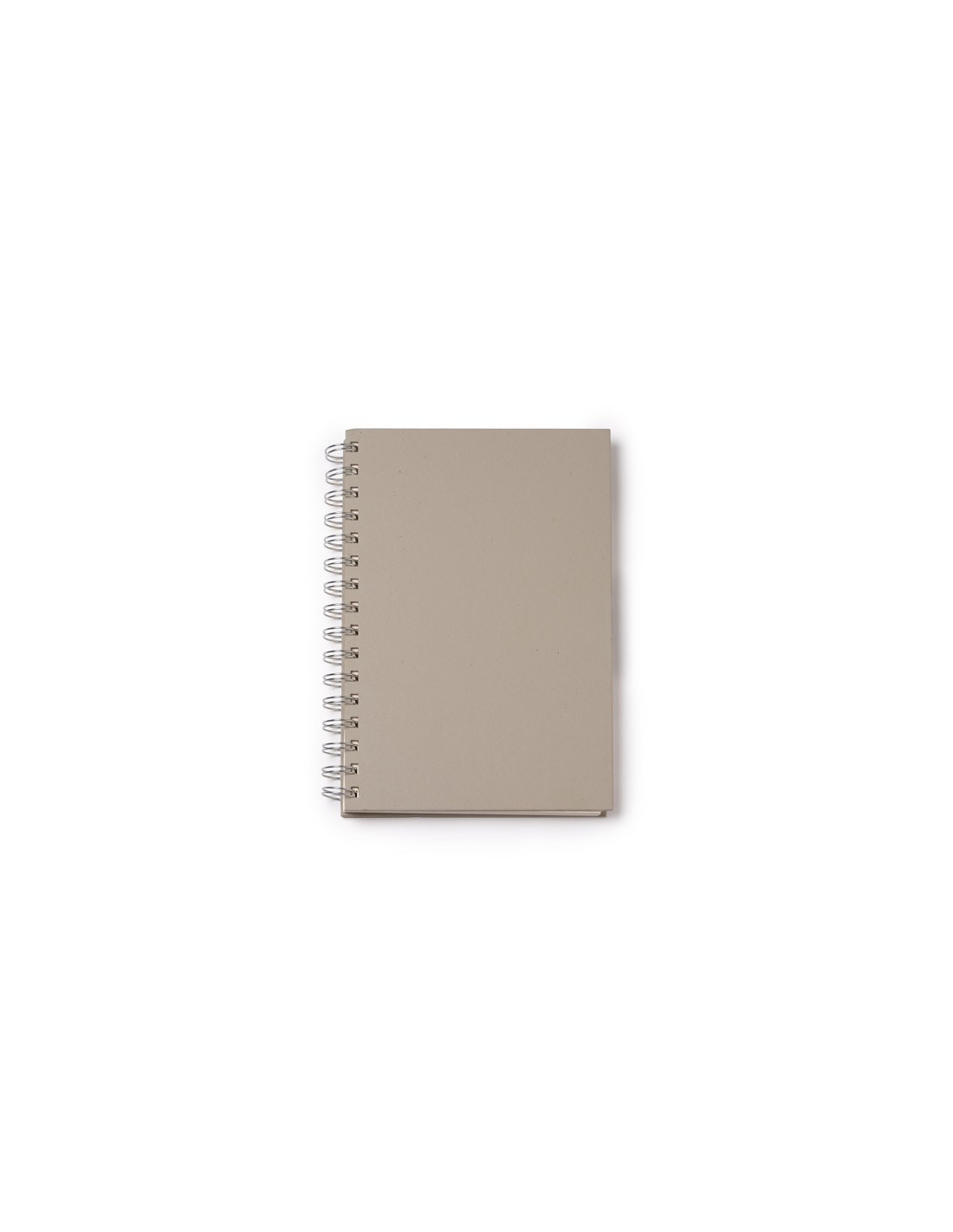 Carnet écologique A5 personnalisé "RANIC" | SIP19