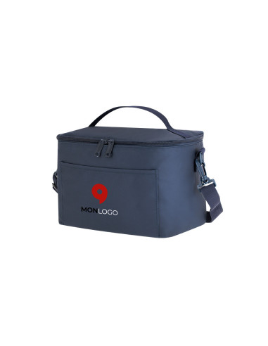 SAC ISOTHERME PUBLICITAIRE EN PU "ORBAX"
