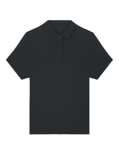 Polo Stanley Stella femme personnalisable bio 185G "STELLA COASTER" | SIP19