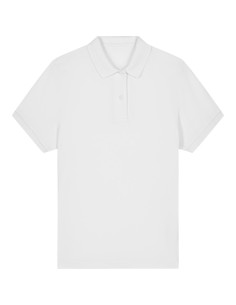 Polo Stanley Stella femme personnalisable bio 185G "STELLA COASTER" | SIP19