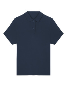 Polo Stanley Stella femme personnalisable bio 185G "STELLA COASTER" | SIP19