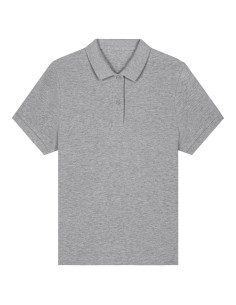 Polo Stanley Stella femme personnalisable bio 185G "STELLA COASTER" | SIP19