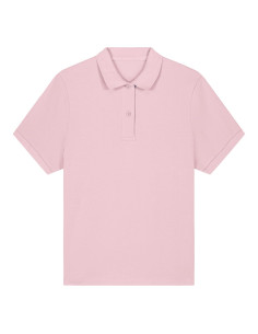 Polo Stanley Stella femme personnalisable bio 185G "STELLA COASTER" | SIP19