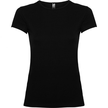 T-SHIRT FEMME 200G "BALI" - T-shirts personnalisés - SIP19