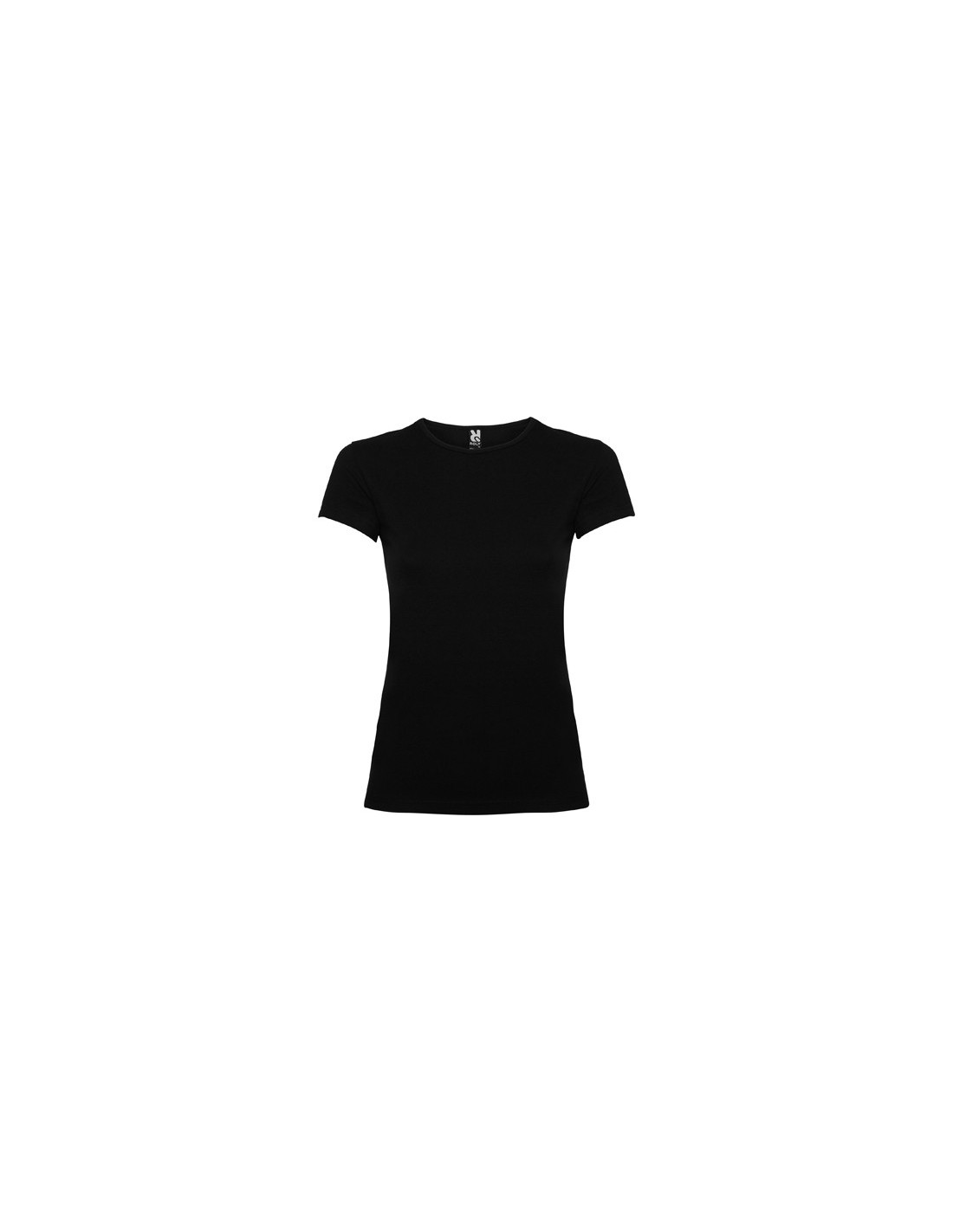 T-SHIRT FEMME 200G "BALI" - T-shirts personnalisés - SIP19