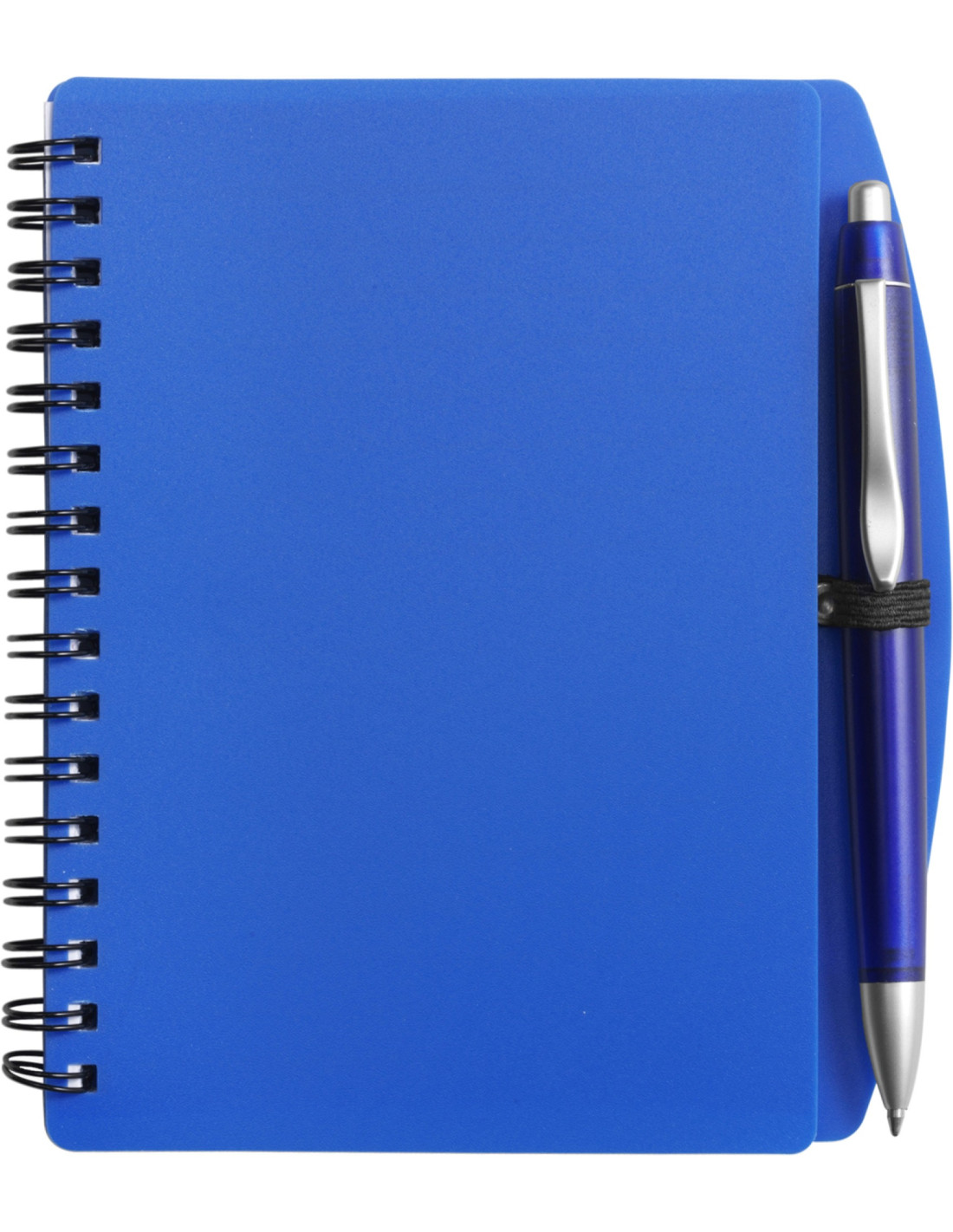 CARNET A6 ET STYLO "DALI" - Carnets personnalisés - SIP19