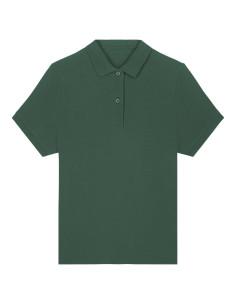 Polo Stanley Stella femme personnalisable bio 185G "STELLA COASTER" | SIP19