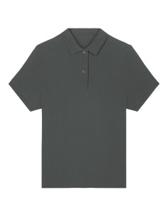 Polo Stanley Stella femme personnalisable bio 185G "STELLA COASTER" | SIP19