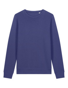 Sweat Stanley Stella unisexe coton bio personnalisable "ROLLER" | SIP19
