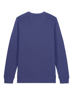 Sweat Stanley Stella unisexe coton bio personnalisable "ROLLER" | SIP19