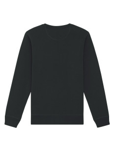 Sweat Stanley Stella unisexe coton bio personnalisable "ROLLER" | SIP19