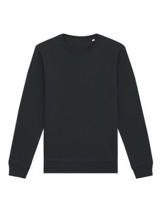 Sweat Stanley Stella unisexe coton bio personnalisable "ROLLER" | SIP19