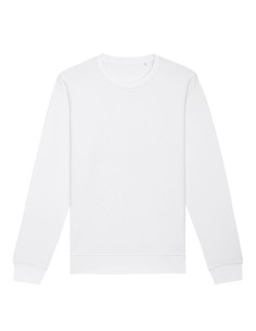 Sweat Stanley Stella unisexe coton bio personnalisable "ROLLER" | SIP19