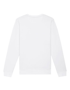 Sweat Stanley Stella unisexe coton bio personnalisable "ROLLER" | SIP19