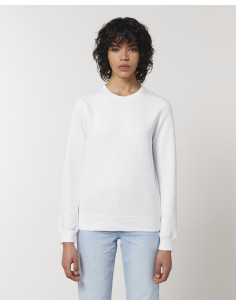 Sweat Stanley Stella unisexe coton bio personnalisable "ROLLER" | SIP19