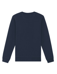 Sweat Stanley Stella unisexe coton bio personnalisable "ROLLER" | SIP19