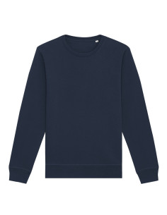 Sweat Stanley Stella unisexe coton bio personnalisable "ROLLER" | SIP19