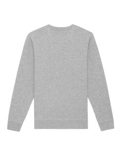 Sweat Stanley Stella unisexe coton bio personnalisable "ROLLER" | SIP19