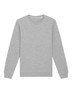Sweat Stanley Stella unisexe coton bio personnalisable "ROLLER" | SIP19