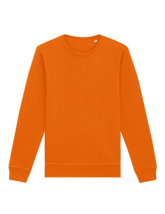 Sweat Stanley Stella unisexe coton bio personnalisable "ROLLER" | SIP19
