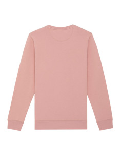 Sweat Stanley Stella unisexe coton bio personnalisable "ROLLER" | SIP19