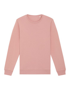 Sweat Stanley Stella unisexe coton bio personnalisable "ROLLER" | SIP19