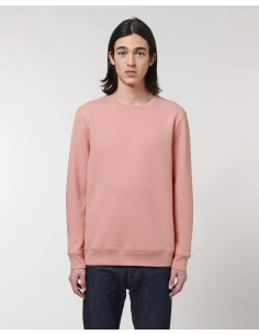 Sweat Stanley Stella unisexe coton bio personnalisable "ROLLER" | SIP19