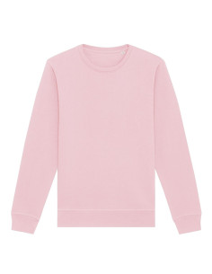 Sweat Stanley Stella unisexe coton bio personnalisable "ROLLER" | SIP19
