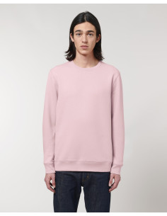 Sweat Stanley Stella unisexe coton bio personnalisable "ROLLER" | SIP19