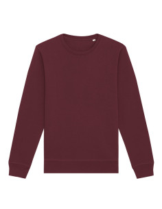 Sweat Stanley Stella unisexe coton bio personnalisable "ROLLER" | SIP19